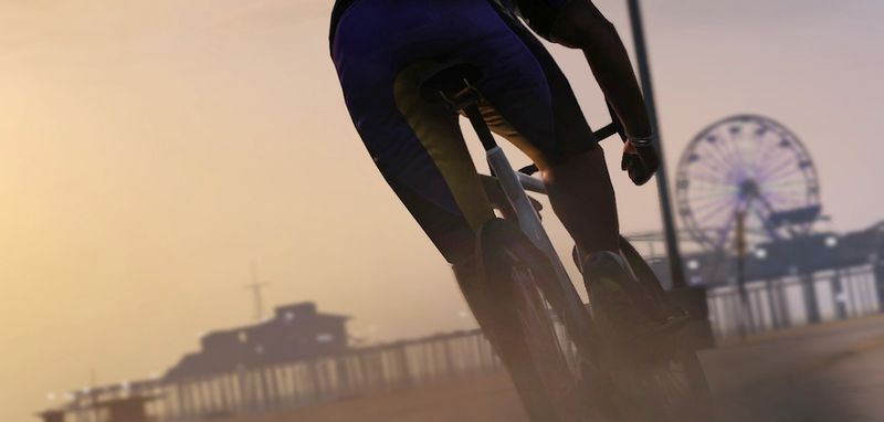 Illustration for article titled Five Ways You Can Make Grand Theft Auto V More Immersive